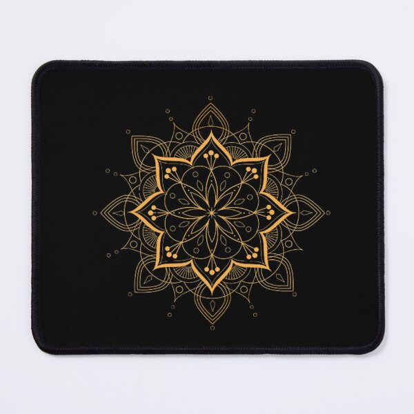 Item preview, Celestial Pattern Mandala designed and sold by NAJEEBBOY.