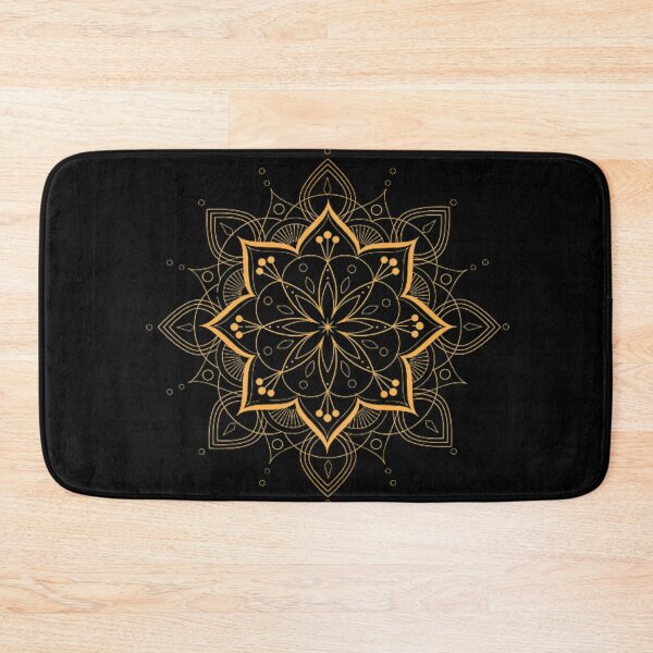 Item preview, Celestial Pattern Mandala designed and sold by NAJEEBBOY.