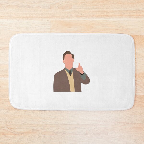 Item preview, The Truman Show designed and sold by floradoesstuff.