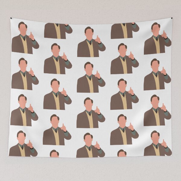 Item preview, The Truman Show designed and sold by floradoesstuff.