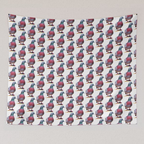 Item preview, Pigeon designed and sold by di-Vera-Rosati.