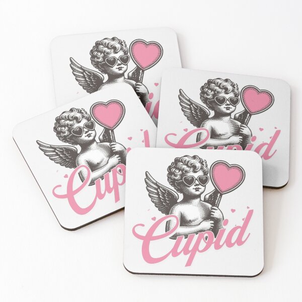 Item preview, Little cupid designed and sold by TheOriginn.