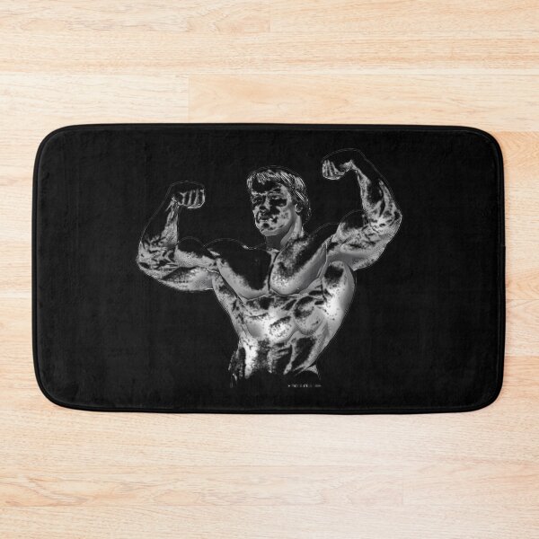 Item preview, Vintage Strongman Classic Illustration designed and sold by hponuwlckte23.