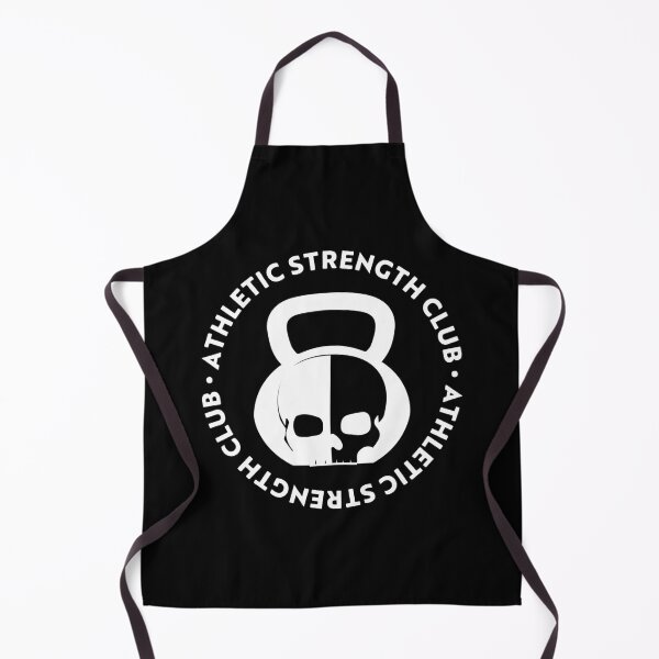 Item preview, Athletic Strength Club designed and sold by hponuwlckte23.
