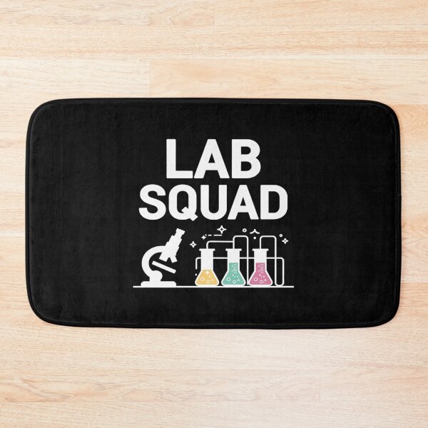 Item preview, Lab Squad Medical Laboratory Professionals Week  designed and sold by KotexTemu.