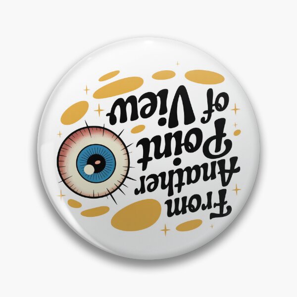 Item preview, Another Point of View Surreal Eye designed and sold by MonkiFlipp.