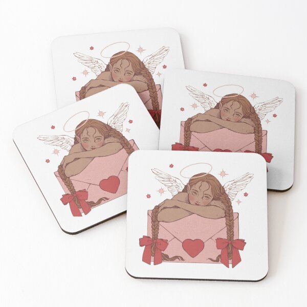 Item preview, Girl in love  designed and sold by TheOriginn.
