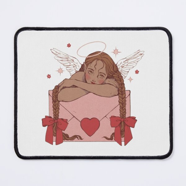 Item preview, Girl in love  designed and sold by TheOriginn.