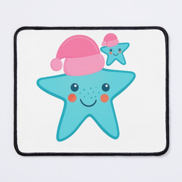Item preview, "Festive tides bring smiles wide!" designed and sold by MayaMaliStudio.