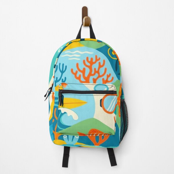 Item preview, Water Is My Playground Ocean designed and sold by Bluflipper .