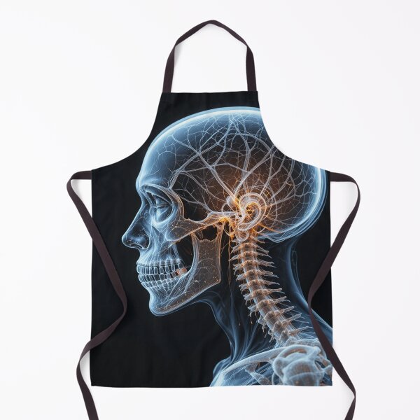 Item preview, Nervous System designed and sold by RaF71PrO.