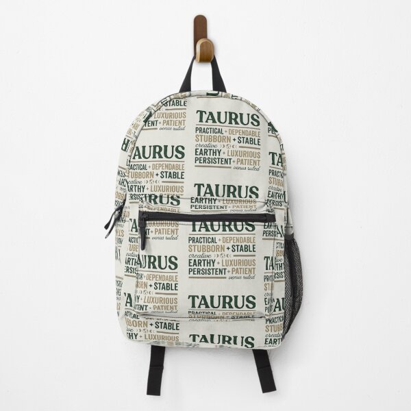 Item preview, Taurus Energy Stubborn Slang - Funny Earth Sign Zodiac Quote designed and sold by IndoPatterns.