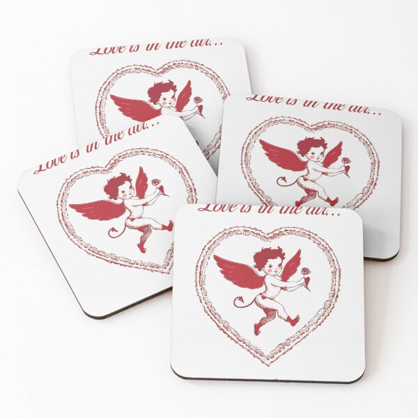 Item preview, Love is in the air  designed and sold by TheOriginn.