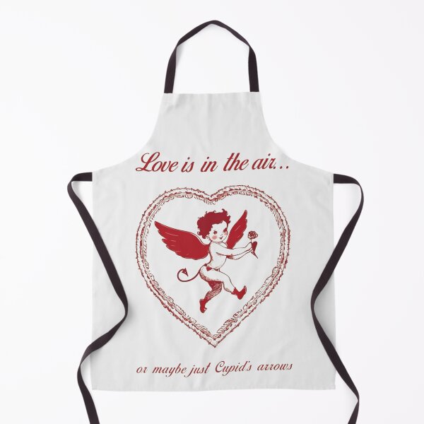 Item preview, Love is in the air designed and sold by TheOriginn.