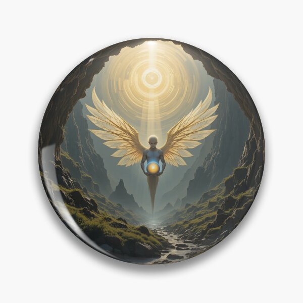 Item preview, Angel designed and sold by RaF71PrO.