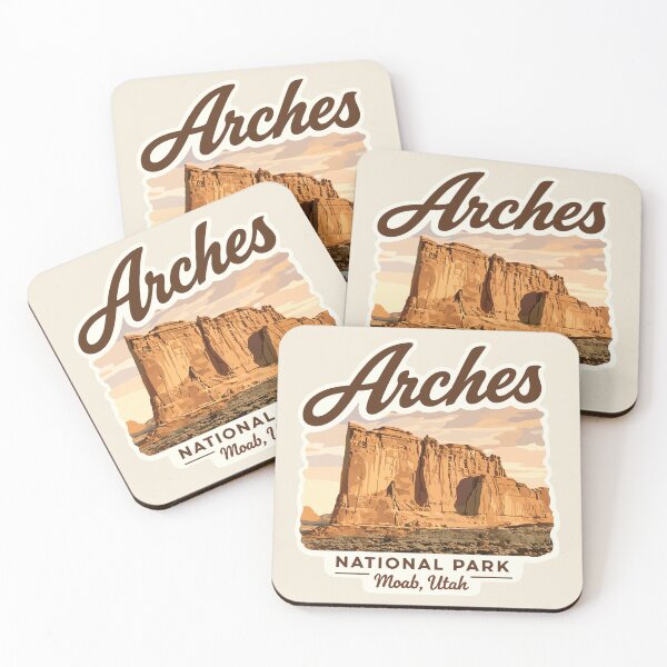 Item preview, Arches National Park Moab Utah designed and sold by Gideon Emmerich.
