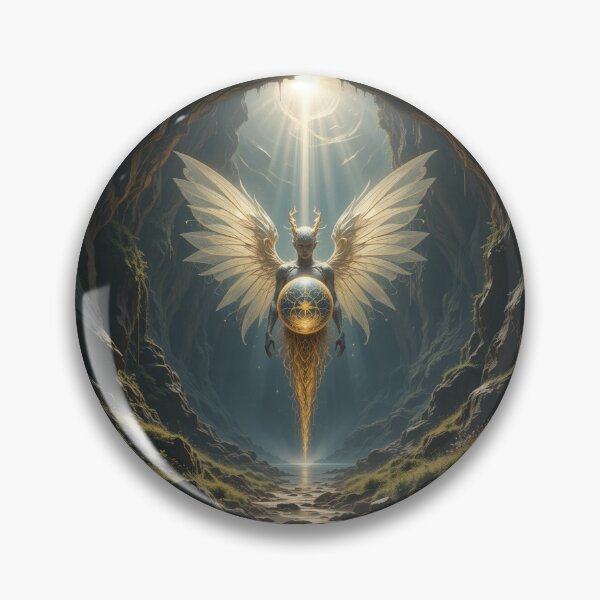 Item preview, Angel designed and sold by RaF71PrO.