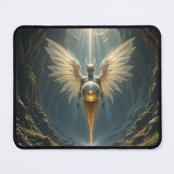 Item preview, Angel designed and sold by RaF71PrO.