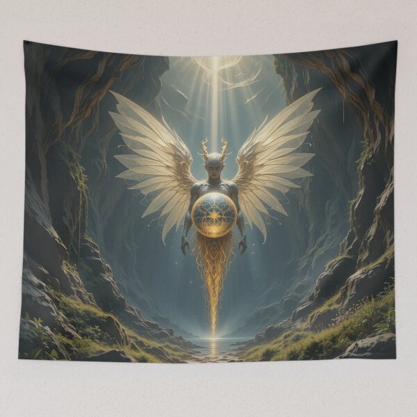 Item preview, Angel designed and sold by RaF71PrO.