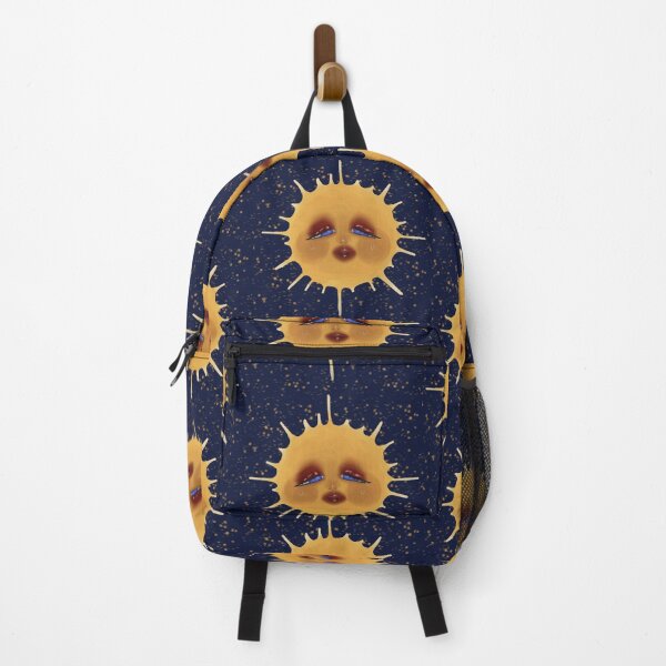 Item preview, Sun God and stars designed and sold by Noridi.