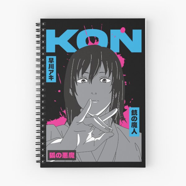 Item preview, Dark Devil Hunter Anime Style Artwork | Chaotic Manga Inspired Action Illustration designed and sold by ZenAnimeWearz.