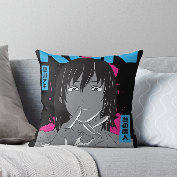 Item preview, Dark Devil Hunter Anime Style Artwork | Chaotic Manga Inspired Action Illustration designed and sold by ZenAnimeWearz.