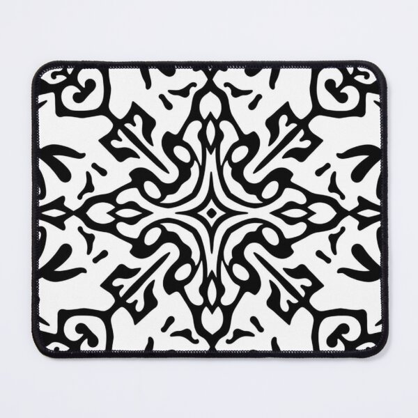 Item preview, Abstract Shapes designed and sold by SayuriCrafts.