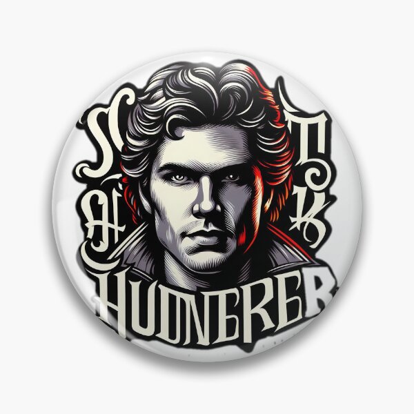 Item preview, scott hunter designed and sold by NRSROTE.