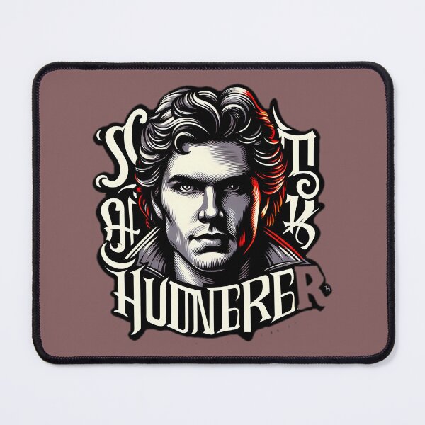 Item preview, scott hunter designed and sold by NRSROTE.