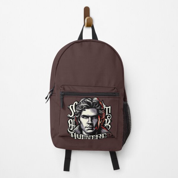 Item preview, scott hunter designed and sold by NRSROTE.