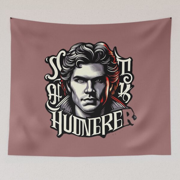 Item preview, scott hunter designed and sold by NRSROTE.