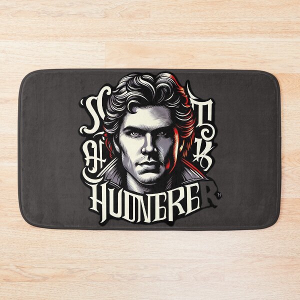 Item preview, scott hunter designed and sold by NRSROTE.