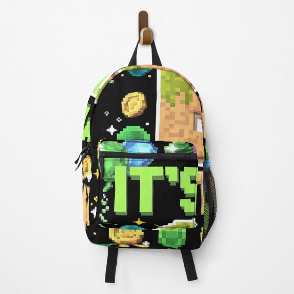 Item preview, Birthday Boy It's My 6th Birthday Gamer Pixel Number 1 designed and sold by MarryIsMonth.