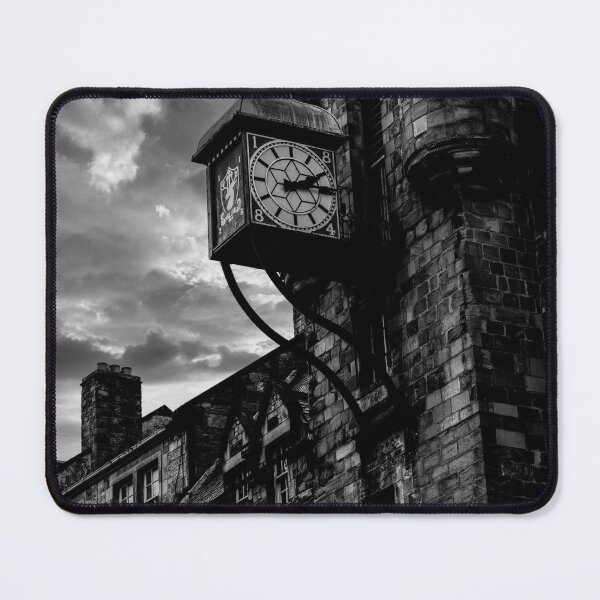 Item preview, Edinburgh Canongate Tolbooth Clock designed and sold by RJW Images.