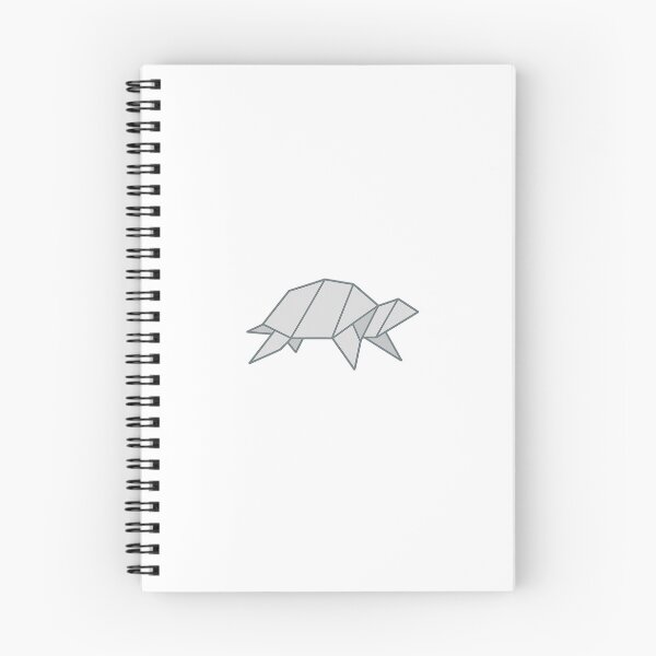 Item preview, Geometric Origami Turtle designed and sold by Le Grand Requin.