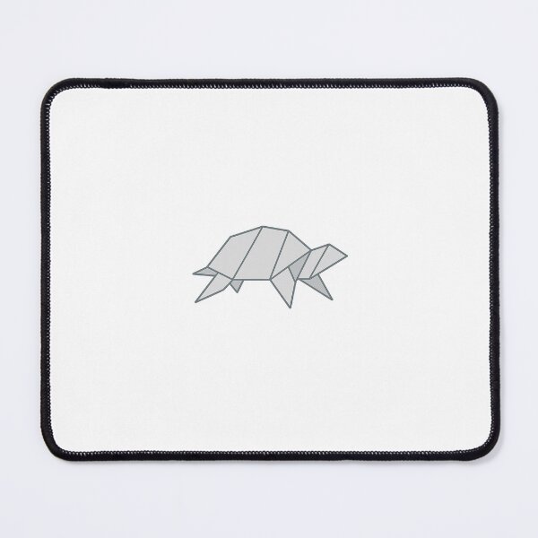 Item preview, Geometric Origami Turtle designed and sold by Le Grand Requin.