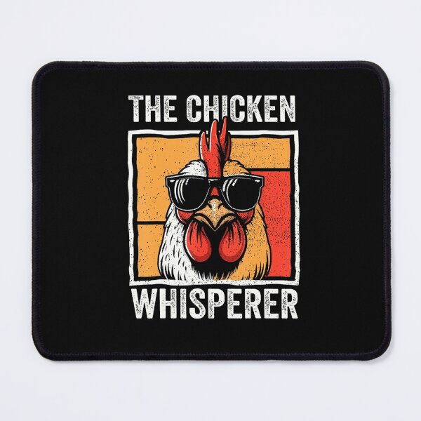 Item preview, The Chicken Whisperer designed and sold by tammywilson20.