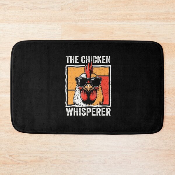 Item preview, The Chicken Whisperer designed and sold by tammywilson20.