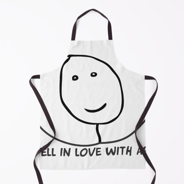 Item preview, I Fill in love With Art  designed and sold by Artist300DPI.