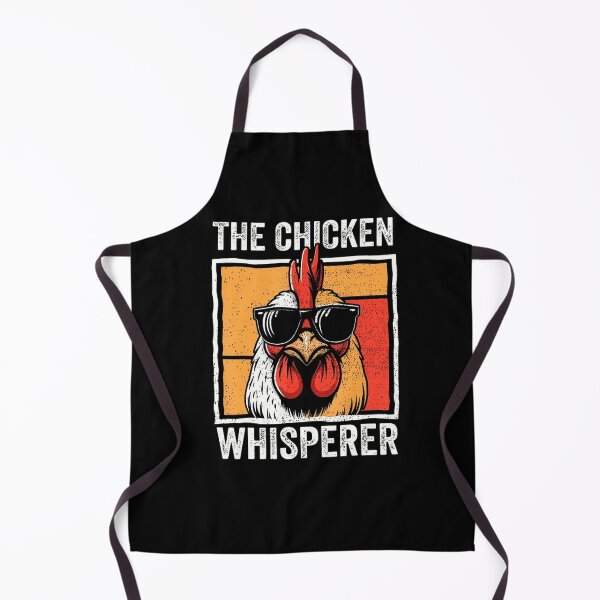 Item preview, The Chicken Whisperer designed and sold by tammywilson20.