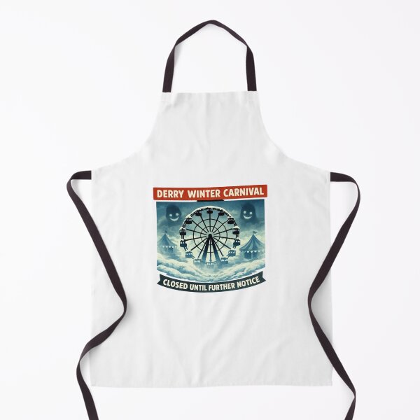 Item preview, Derry Winter Carnival: Closed Until Further Notice designed and sold by Rare Plus Apparel!.