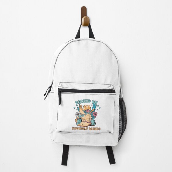 Item preview, Raised on 90s Country Music designed and sold by Oniyasha.