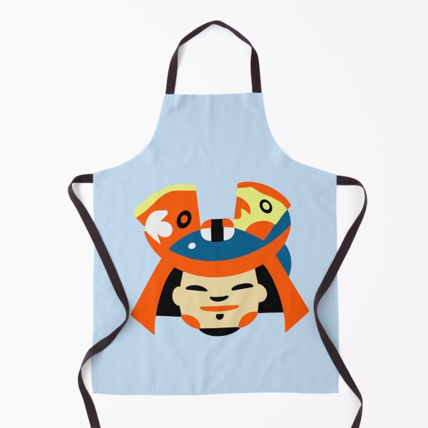 Item preview, Playful Samurai designed and sold by Japcore Designs.