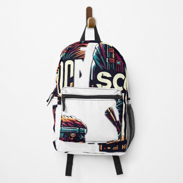 Item preview, scott hunter designed and sold by NRSROTE.