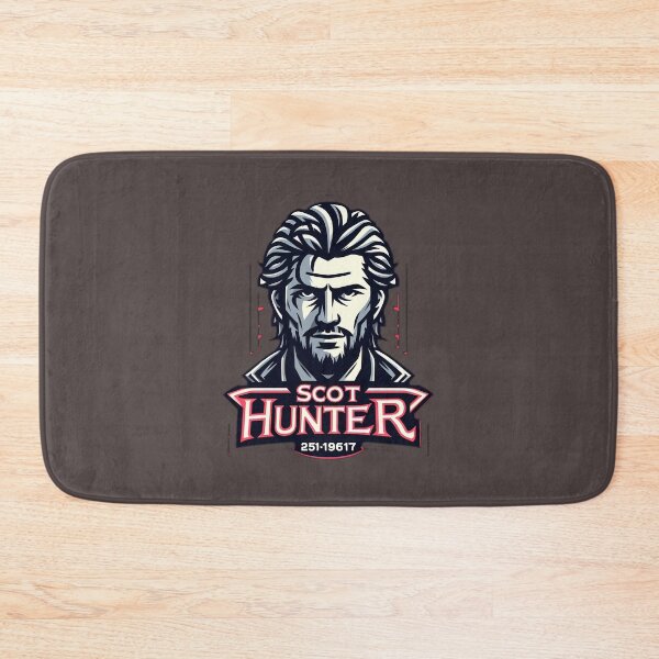Item preview, scott hunter designed and sold by NCNGDESIGN.