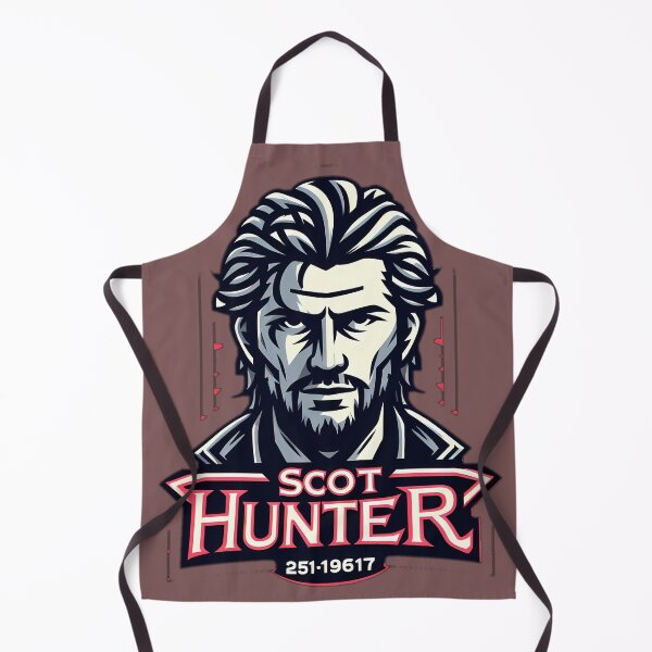 Item preview, scott hunter designed and sold by NCNGDESIGN.