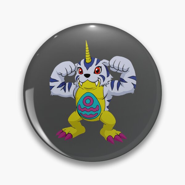 Item preview, Gabumon designed and sold by Japcore Designs.