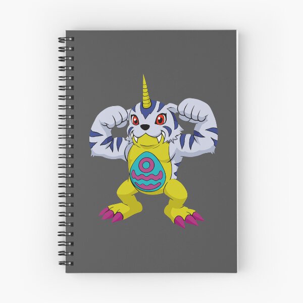 Item preview, Gabumon designed and sold by Japcore Designs.
