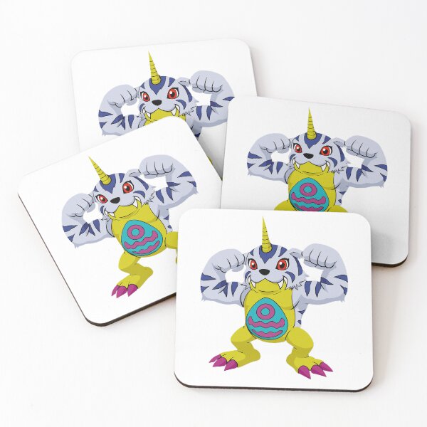 Item preview, Gabumon designed and sold by Japcore Designs.