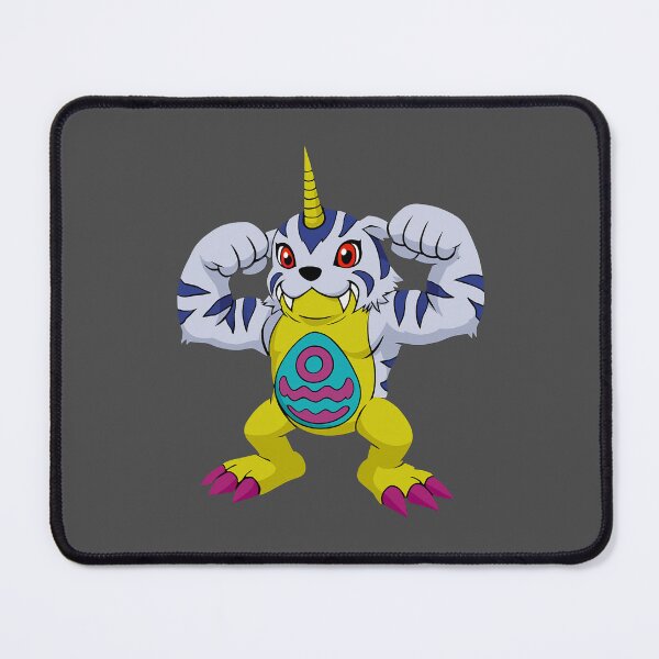 Item preview, Gabumon designed and sold by Japcore Designs.